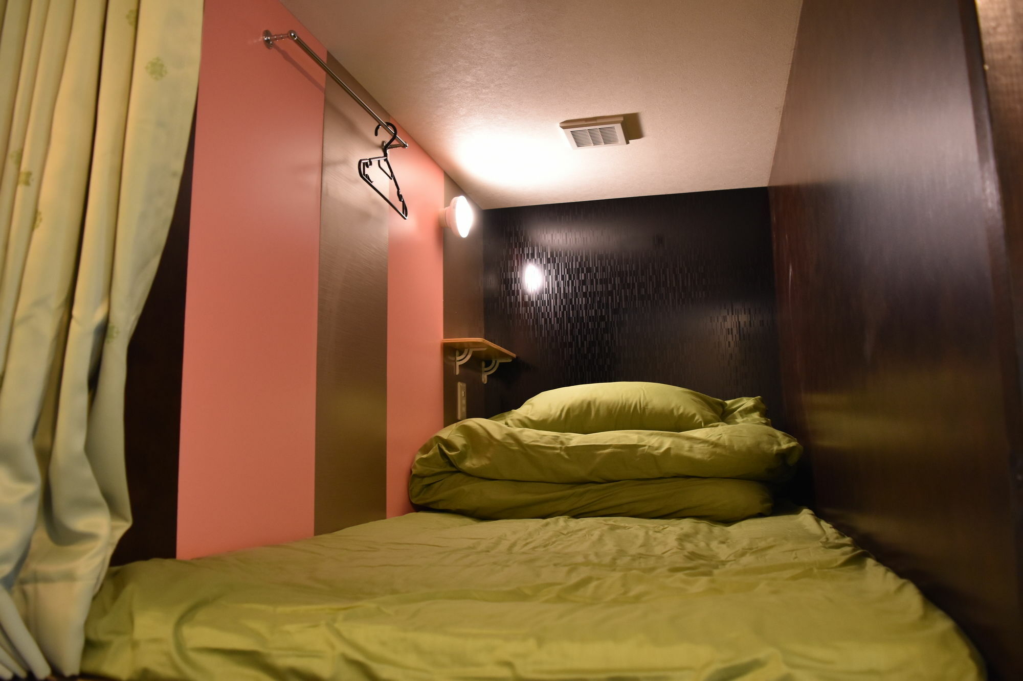 Fuji Albergue *